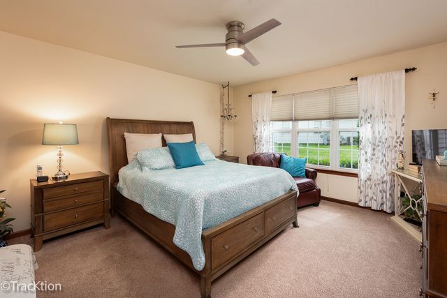 20839 W Hickory Court, Plainfield, IL 60544