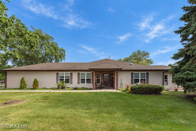 20839 W Hickory Court, Plainfield, IL 60544