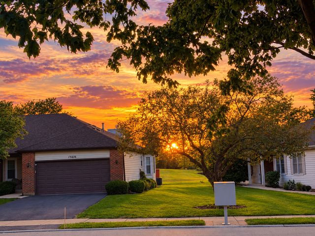 20839 W Hickory Court, Plainfield, IL 60544