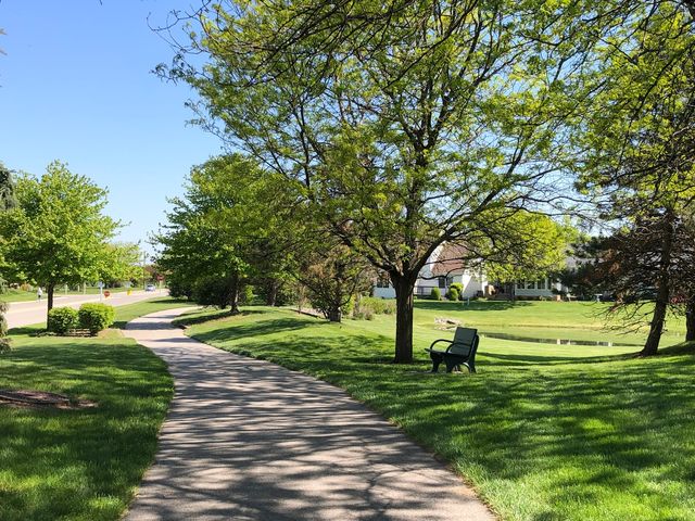 20839 W Hickory Court, Plainfield, IL 60544