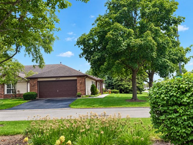 20839 W Hickory Court, Plainfield, IL 60544