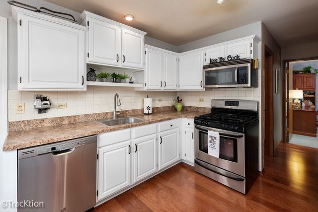 20839 W Hickory Court, Plainfield, IL 60544