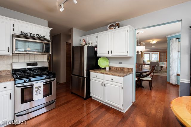 20839 W Hickory Court, Plainfield, IL 60544