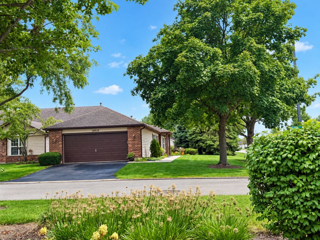 20839 W Hickory Court, Plainfield, IL 60544 — photo 4