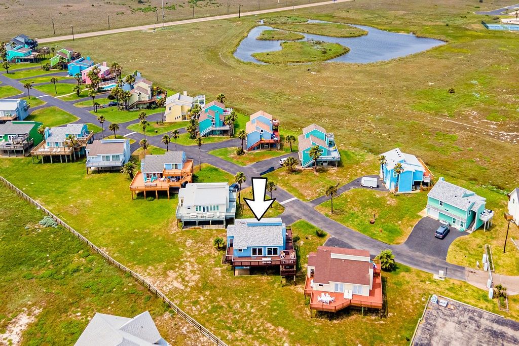 6877 State Highway 361 45, Port Aransas, TX 78373 — photo 3
