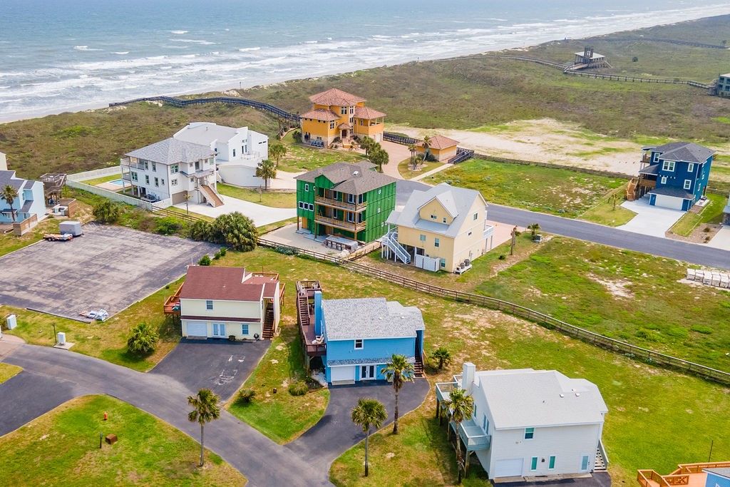 6877 State Highway 361 45, Port Aransas, TX 78373 — photo 5