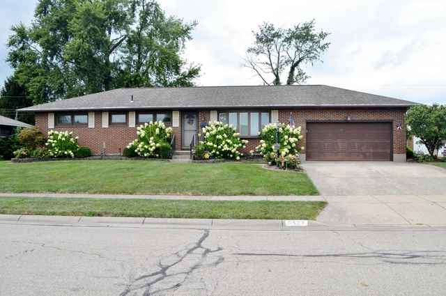 5127 Stoneridge Drive 5127 Stoneridge Drive, Springfield, OH 45503