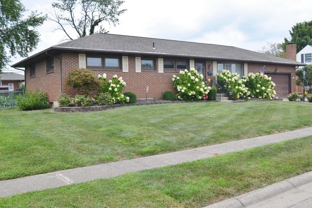 5127 Stoneridge Drive 5127 Stoneridge Drive, Springfield, OH 45503