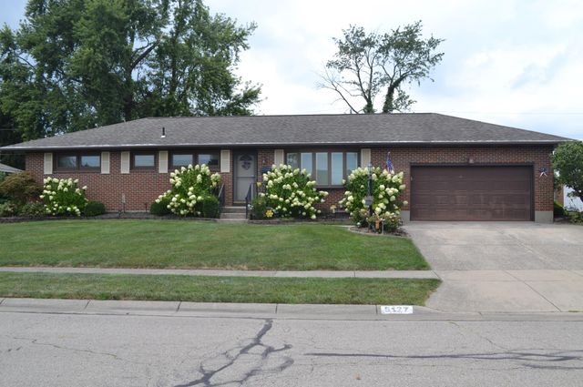 5127 Stoneridge Drive 5127 Stoneridge Drive, Springfield, OH 45503