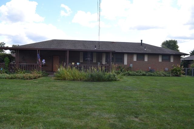5127 Stoneridge Drive 5127 Stoneridge Drive, Springfield, OH 45503