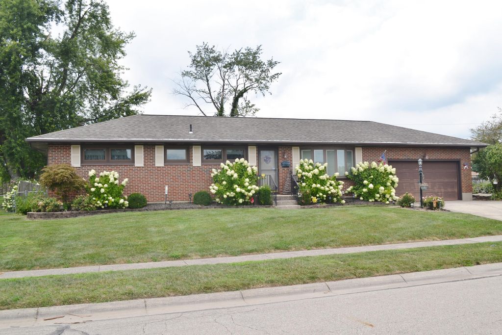 5127 Stoneridge Drive 5127 Stoneridge Drive, Springfield, OH 45503