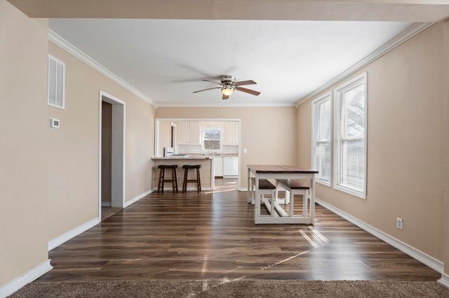 130 S Brown Street, Vinita, OK 74301