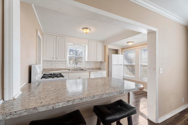 130 S Brown Street, Vinita, OK 74301