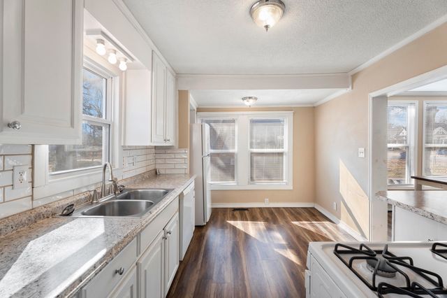 130 S Brown Street, Vinita, OK 74301