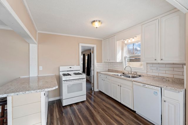 130 S Brown Street, Vinita, OK 74301