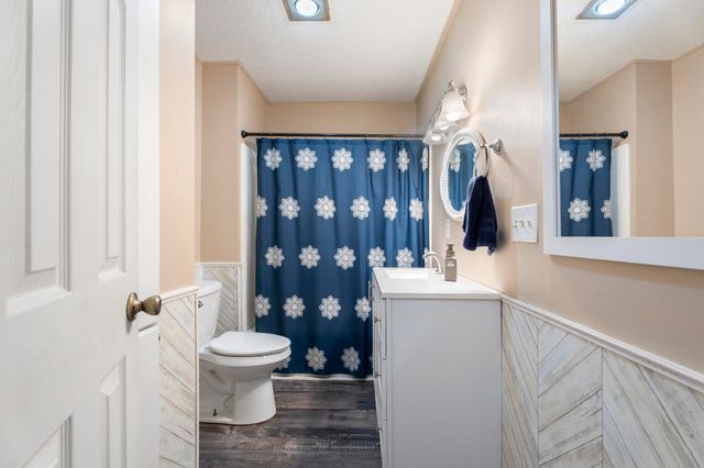 130 S Brown Street, Vinita, OK 74301