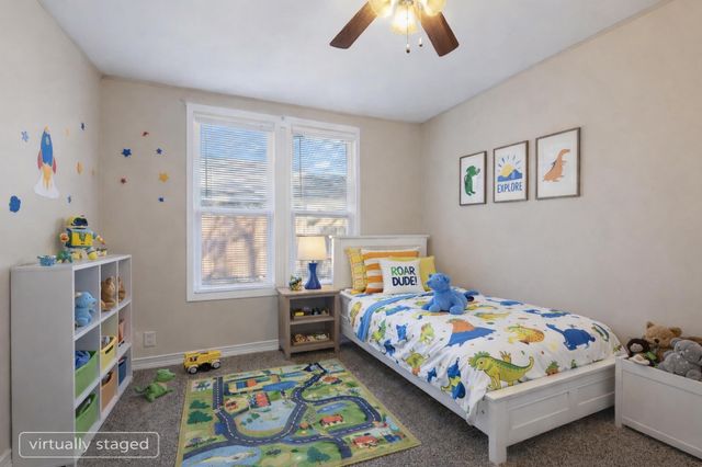 130 S Brown Street, Vinita, OK 74301