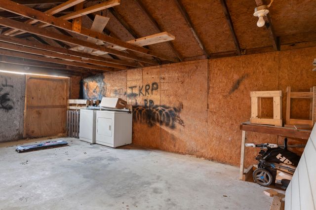 130 S Brown Street, Vinita, OK 74301