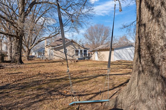 130 S Brown Street, Vinita, OK 74301