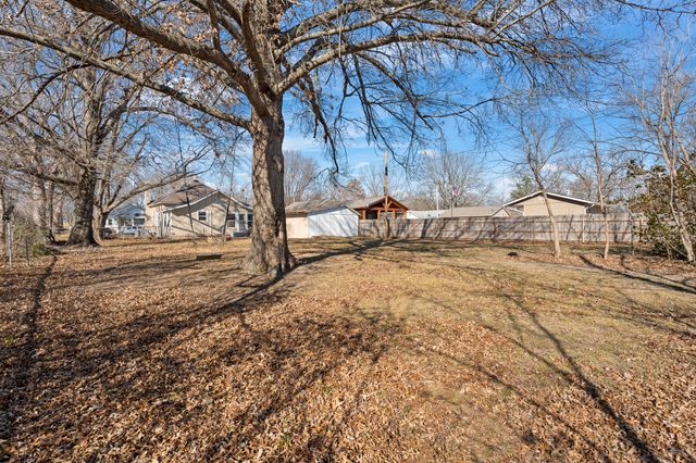 130 S Brown Street, Vinita, OK 74301