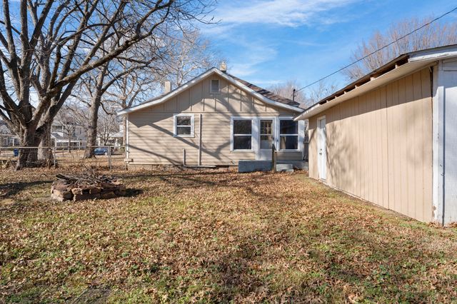 130 S Brown Street, Vinita, OK 74301