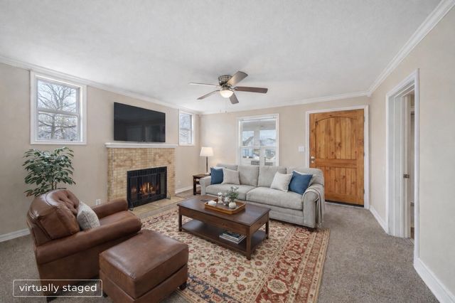 130 S Brown Street, Vinita, OK 74301