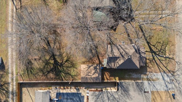 130 S Brown Street, Vinita, OK 74301