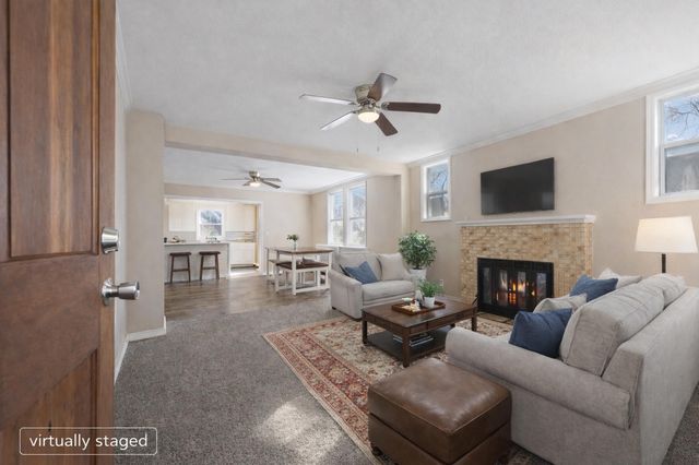 130 S Brown Street, Vinita, OK 74301