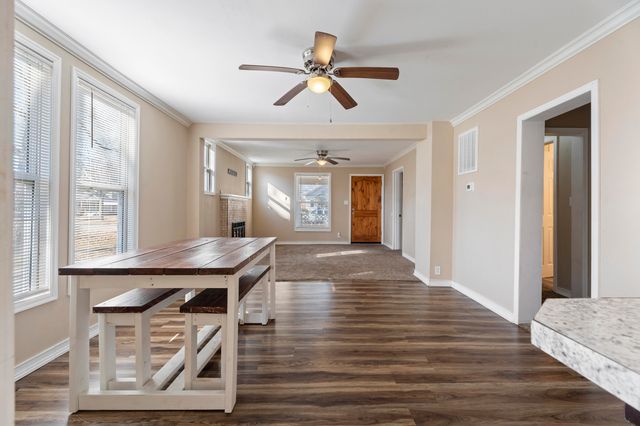 130 S Brown Street, Vinita, OK 74301