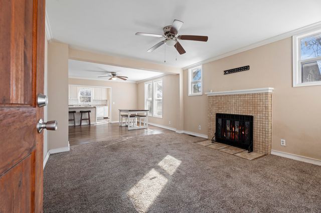 130 S Brown Street, Vinita, OK 74301