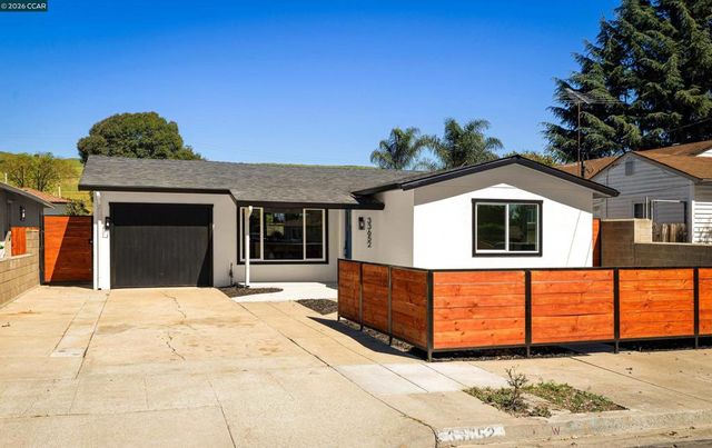 33652 4Th St, Union City, CA 94587