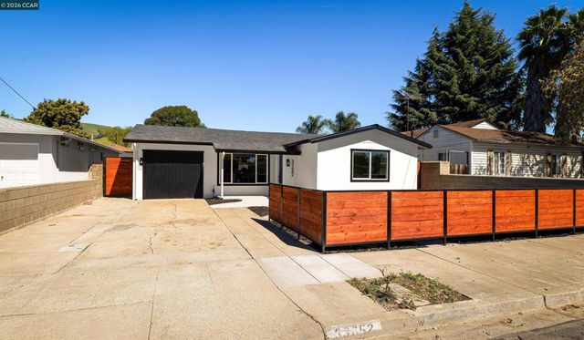 33652 4Th St, Union City, CA 94587