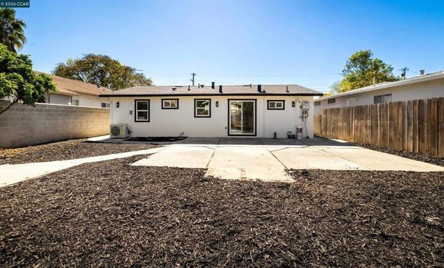 33652 4Th St, Union City, CA 94587