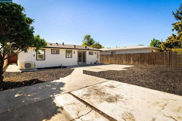 33652 4Th St, Union City, CA 94587