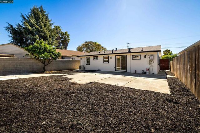 33652 4Th St, Union City, CA 94587