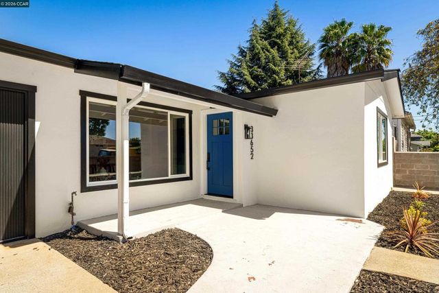 33652 4Th St, Union City, CA 94587