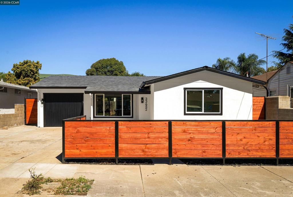 33652 4Th St, Union City, CA 94587