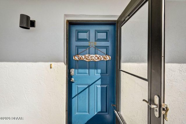 2100 Ocean Shore Blvd Apt 209, Ormond Beach, FL 32176