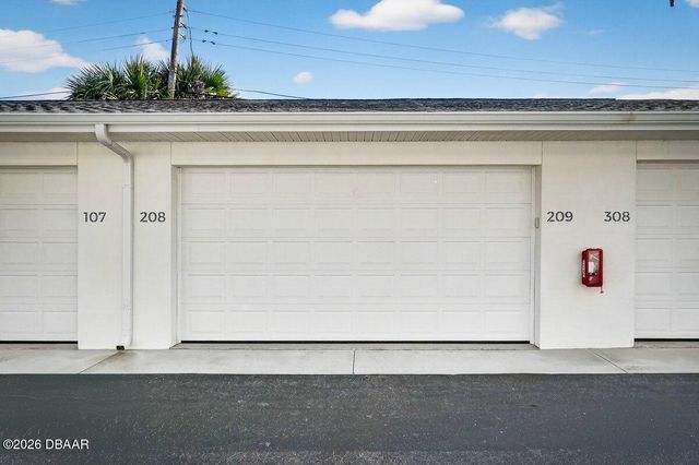 2100 Ocean Shore Blvd Apt 209, Ormond Beach, FL 32176