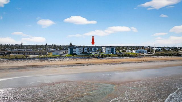 2100 Ocean Shore Blvd Apt 209, Ormond Beach, FL 32176