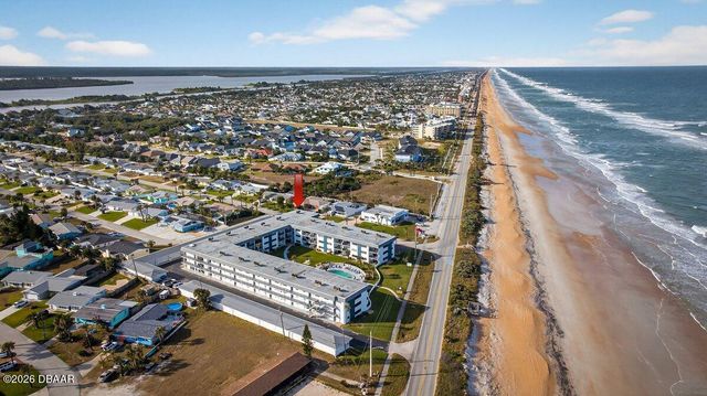 2100 Ocean Shore Blvd Apt 209, Ormond Beach, FL 32176