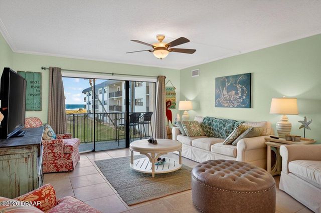 2100 Ocean Shore Blvd Apt 209, Ormond Beach, FL 32176
