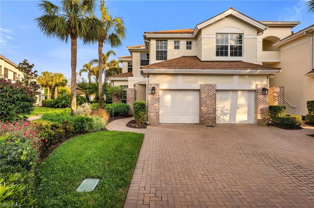 25061 Cypress Hollow CT # 101, Bonita Springs, FL 34134