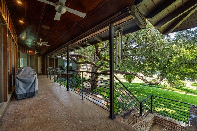 1703 Christoval Road, San Angelo, TX 76903
