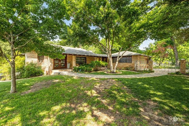 1703 Christoval Road, San Angelo, TX 76903