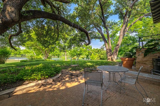 1703 Christoval Road, San Angelo, TX 76903