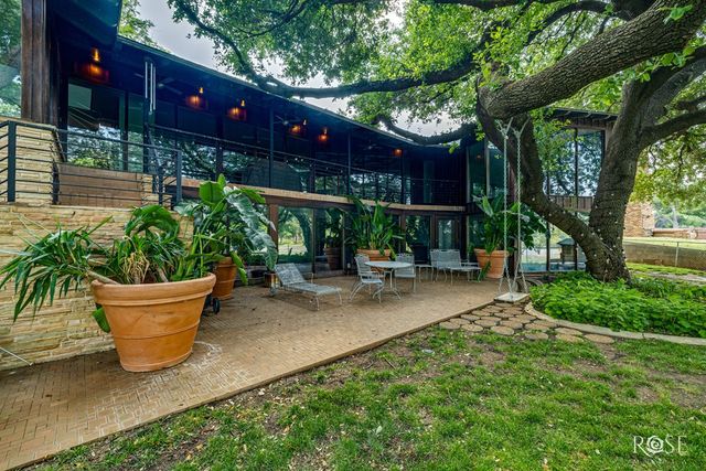 1703 Christoval Road, San Angelo, TX 76903