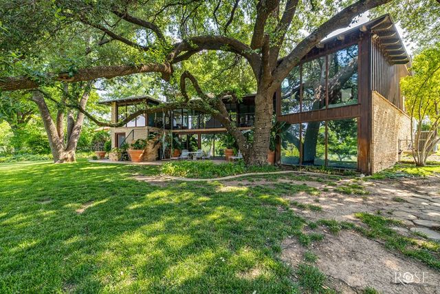 1703 Christoval Road, San Angelo, TX 76903