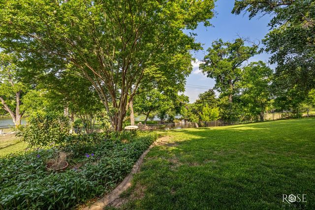 1703 Christoval Road, San Angelo, TX 76903