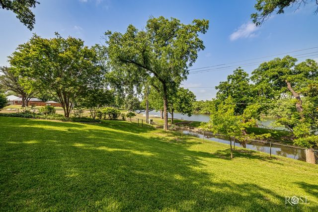 1703 Christoval Road, San Angelo, TX 76903
